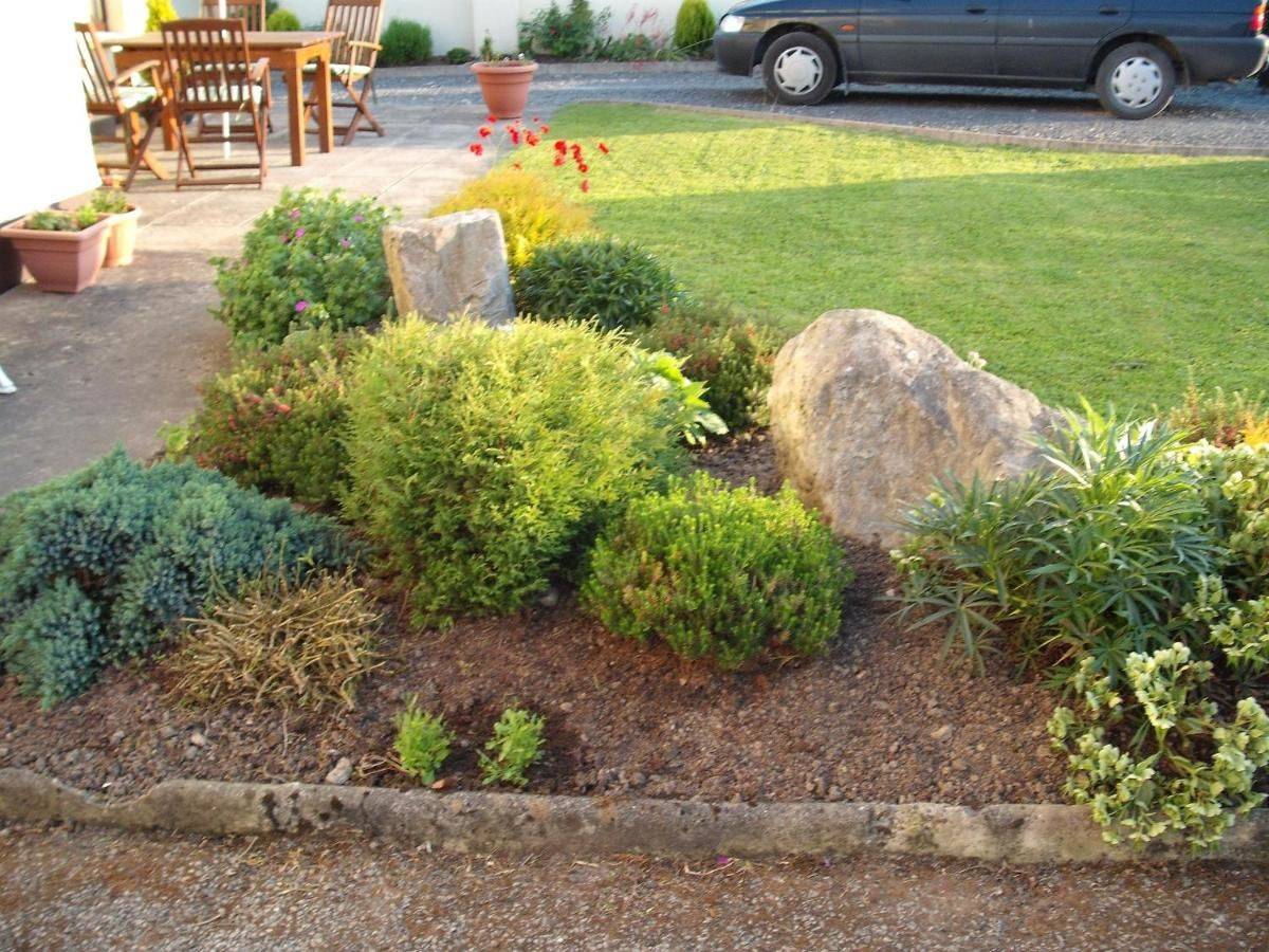 Фото  Maryville Bed and Breakfast Нина 35